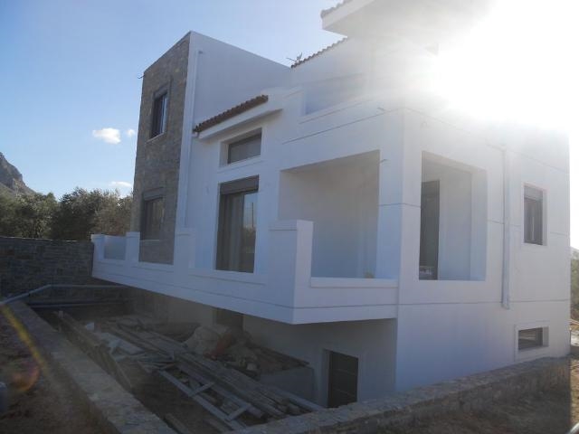 (Προς Πώληση) Κατοικία Μεζονέτα || Ν. Ηρακλείου/Γούβες - 133 τ.μ, 4 Υ/Δ, 420.000€ 