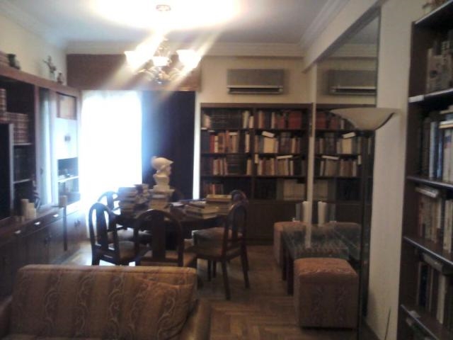 (For Sale) Residential Apartment || Athens Center/Athens - 111 Sq.m, 3 Bedrooms, 150.000€ 