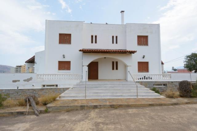 (Προς Πώληση) Κατοικία Βίλα || Ν. Λασιθίου/Άγιος Νικόλαος - 450 τ.μ, 4 Υ/Δ, 1.400.000€ 