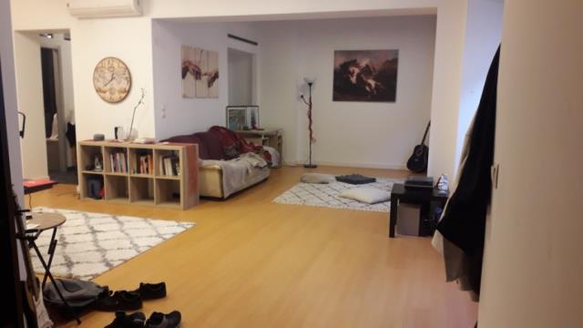 (For Sale) Residential Apartment || Athens Center/Athens - 81 Sq.m, 1 Bedrooms, 210.000€ 