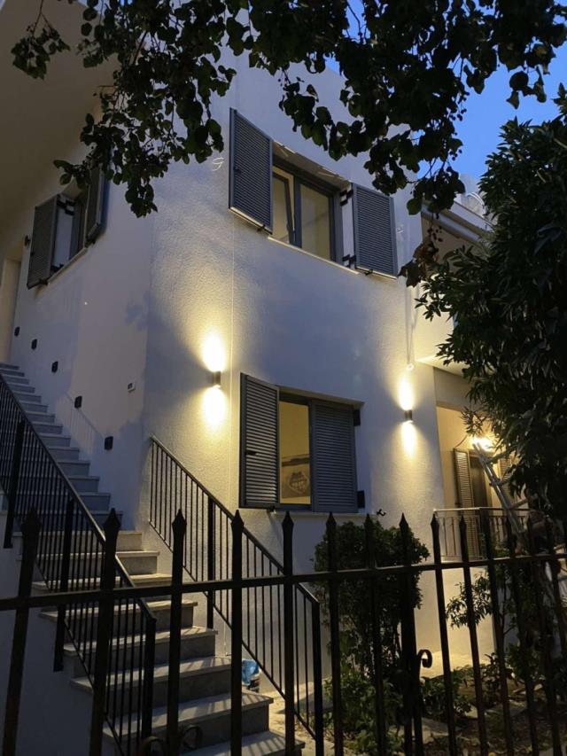 (Προς Ενοικίαση) Κατοικία Διαμέρισμα || Αθήνα Βόρεια/Χαλάνδρι - 133 τ.μ, 2 Υ/Δ, 1.400€ 