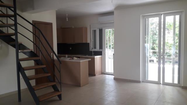 (For Rent) Residential Maisonette || Athens North/Chalandri - 80 Sq.m, 2 Bedrooms, 900€ 