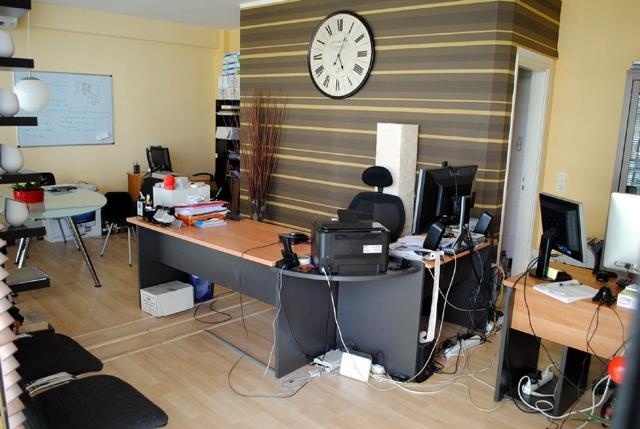 (Προς Πώληση) Επαγγελματικός Χώρος Γραφείο || Αθήνα Βόρεια/Χαλάνδρι - 24τ.μ, 66.000€ 